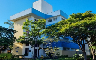 LTAD - Laboratório de Tecnologia em Atrito e Desgaste