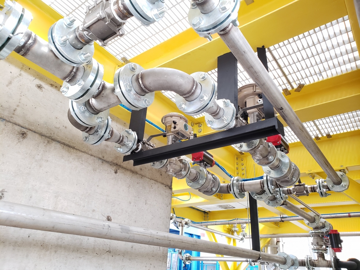 flowloop | Empresa Brasileira de Pesquisa e Inovação Industrial